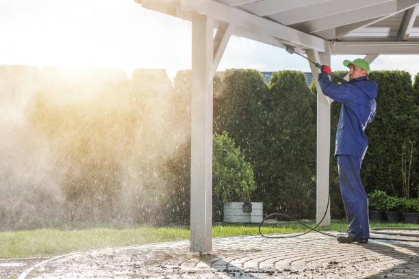 Mount Shasta, CA Pressure Washing Services Company